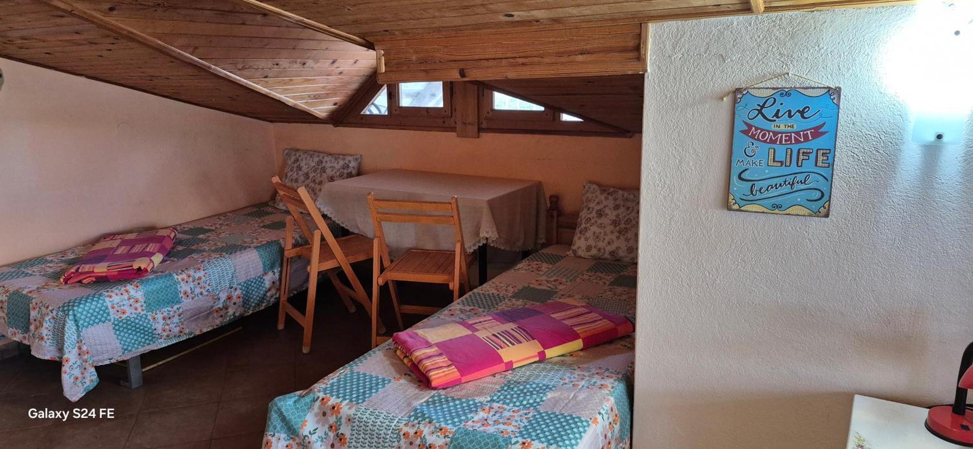 Guest House Fanny Sinemoretz Rum bild