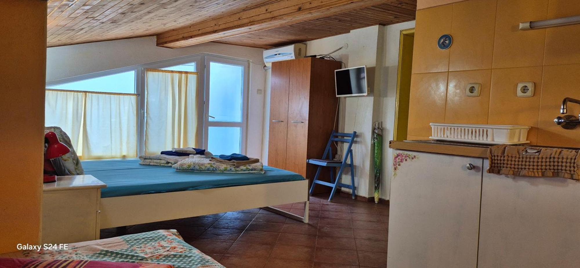 Guest House Fanny Sinemoretz Rum bild